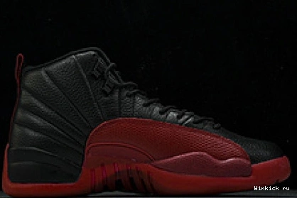 Flu Game 12 JORDAN AIR (2025) 1125